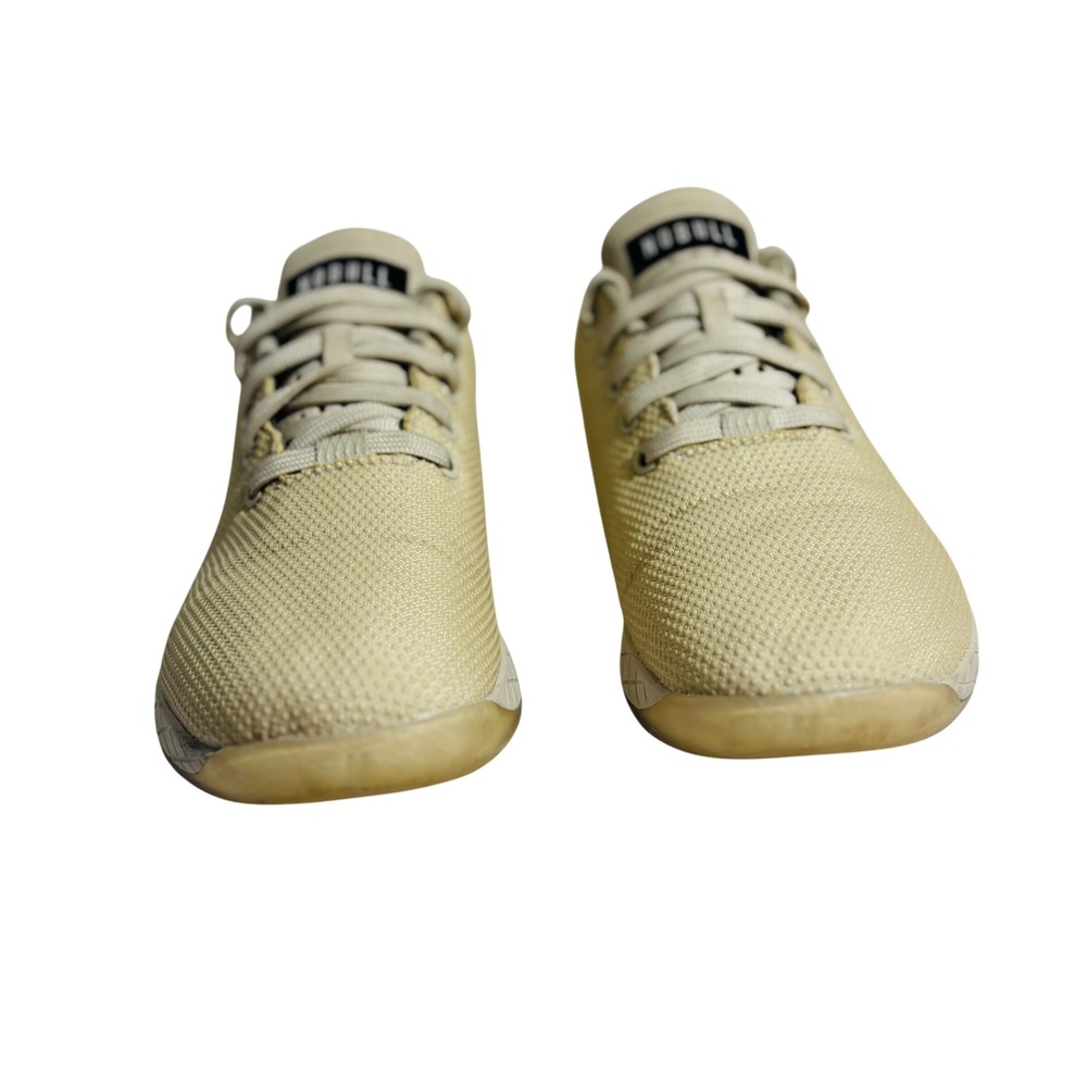 Nobull Unisex Crossfit Games Lace Up SuperFabric Activewear Sneakers 9.5W | 8M - Picture 5 of 10